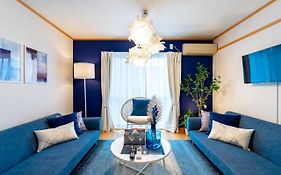 Type B Room 40平米 -ウル エスポワール那覇-
